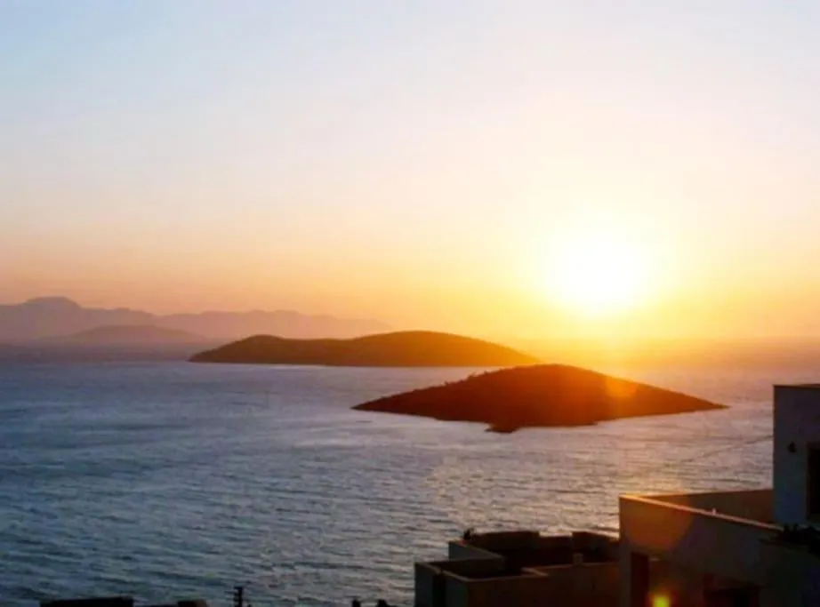 Seaview Luxury Apartment Bodrum