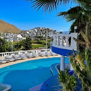 Hotel Aspat - Beach&restaurant, Bodrum
