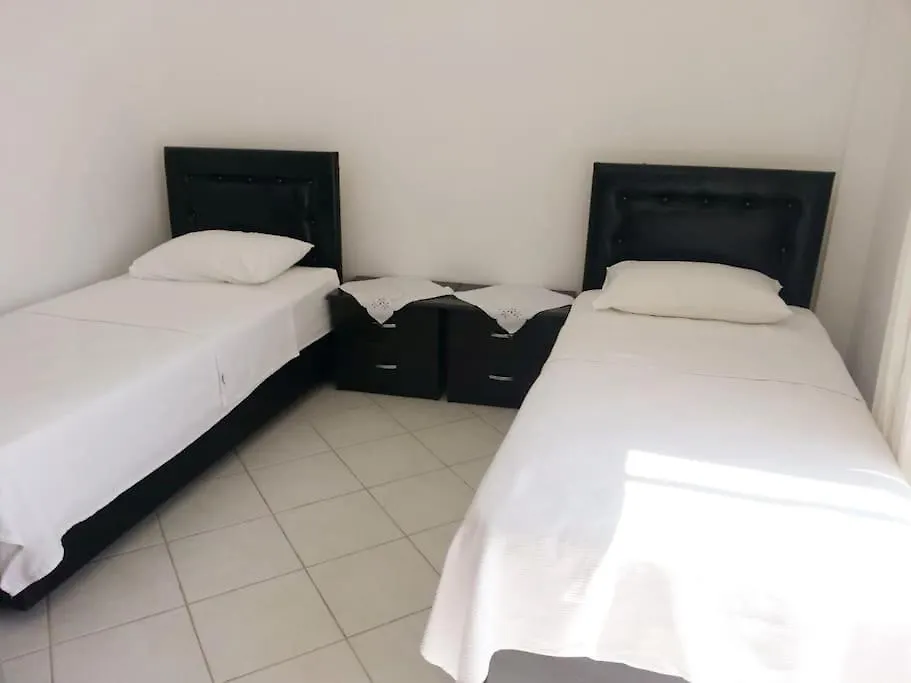 Seaview Luxury Apartment Bodrum 0*,