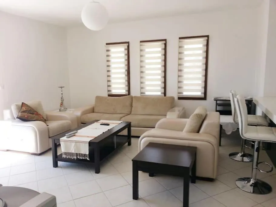 Seaview Luxury Apartment Bodrum