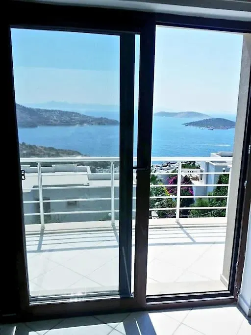 Seaview Luxury Apartment Bodrum 0*,  Turkey