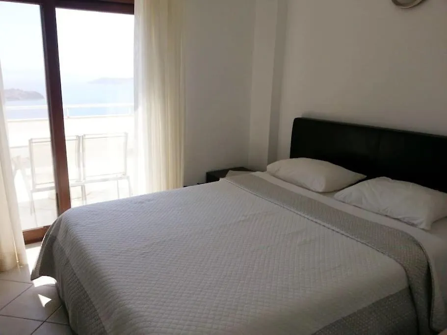 Seaview Luxury Apartment Bodrum 0*,  Turkey