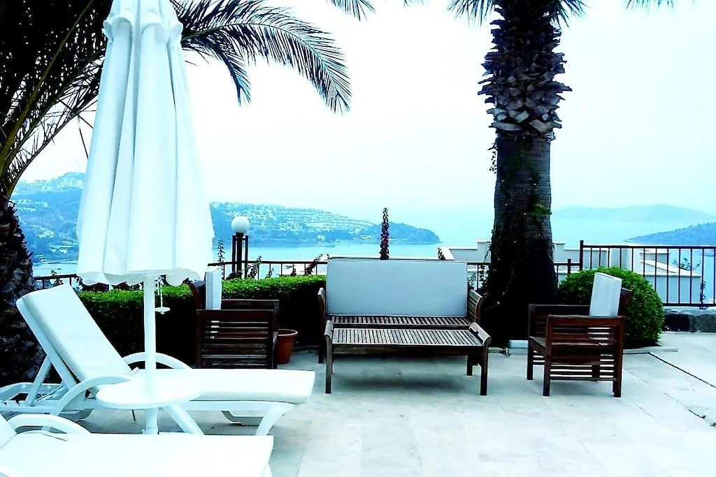 Seaview Luxury Apartment Bodrum 0*,