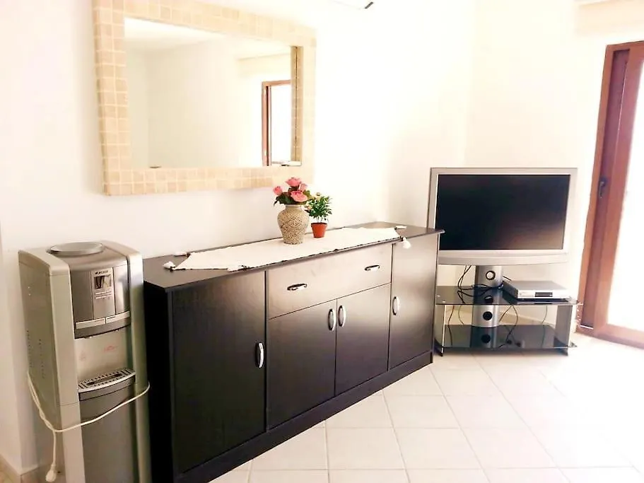 Seaview Luxury Apartment Bodrum