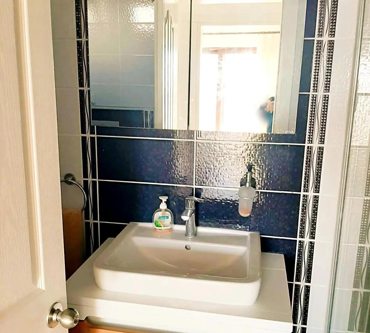 Seaview Luxury Apartment Bodrum