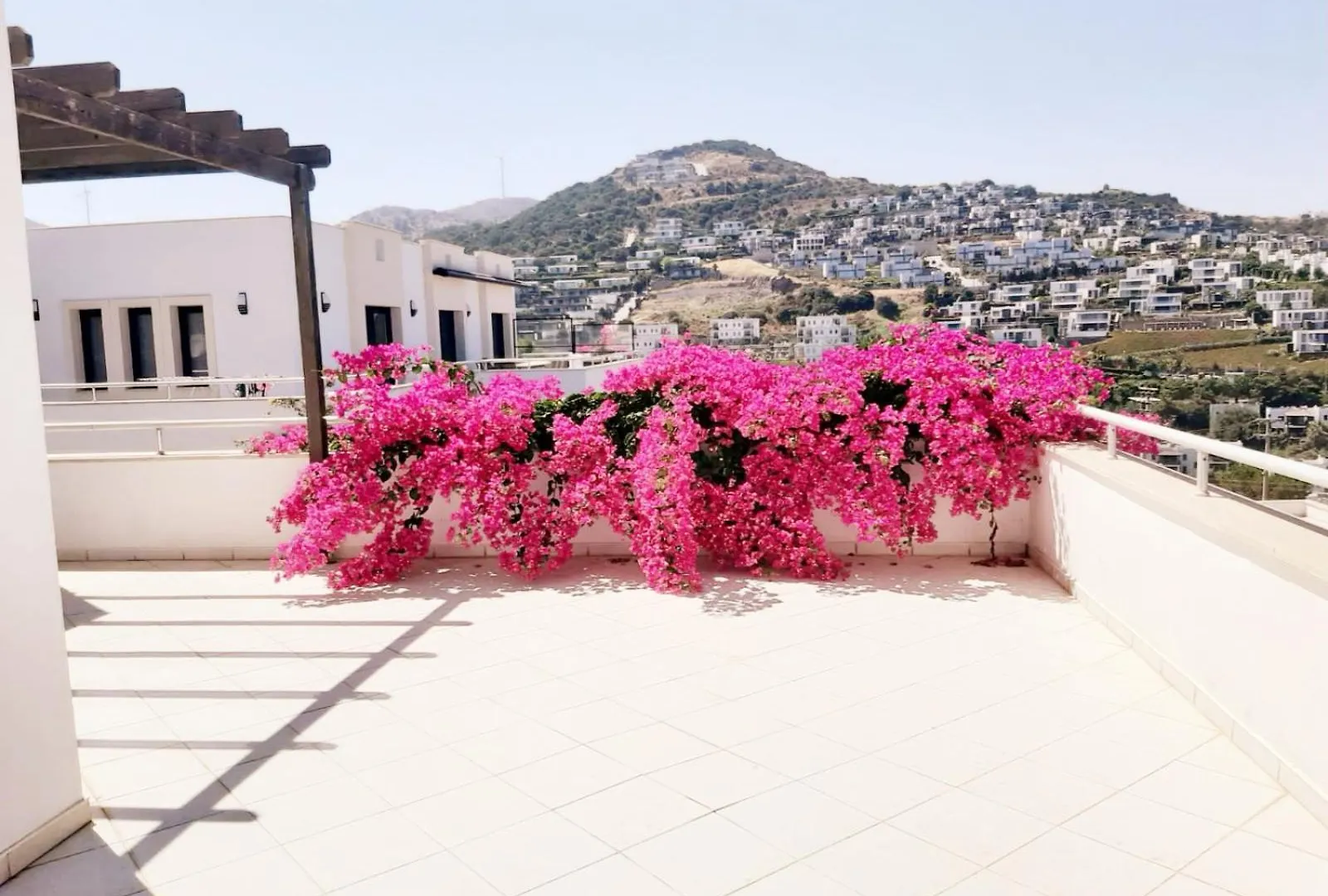 Seaview Luxury Apartment Bodrum Turkey
