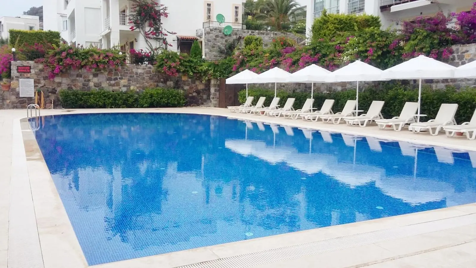 Seaview Luxury Apartment Bodrum 0*,  Turkey